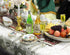 Set, Set Sets 1/12 iLAND Dollhouse Accessories and Furniture Tableware Dollhouse Dishes Mini Tea Cups Miniature Tea
