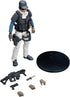 JOYTOY 1/18 Female Warrior Collection Models - Army Builder Promotion Pack Figure 25, Christmas Birthday Gifts