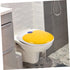 Smooth Surface Potty Training Seat for Boys and Girls - Easy Installation