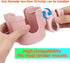 Elecphbo 2-in-1 Stroller Cup Holder with Phone Holder, Baby's Feeding Bottle Holder,Upgraded Universal Cup Holder,Bike