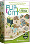 Tasty Minstrel Flip City: Reuse Card Game Expansion
