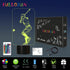 FULLOSUN Baseball 3D Night Light, Remote Control Bedside Lamp for Kids Baseball Fans, 16 Colors + 4 Modes + Dim Function