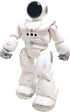Best Gift for Kids,Intelligent Programmable RC Robot with Infrared Controller Toys,Dancing,Singing, Moonwalking