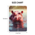 Zhbvncp Hippo Baby Car Seat Cover & Breastfeeding Nursing Cover - Breathable Stretch Fabric Multi-Use Nursing Cover