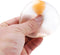 SPLAT IT Egg Yolk Stress Relief Splatter Water Toy (2 Pack), White