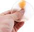 SPLAT IT Egg Yolk Stress Relief Splatter Water Toy (2 Pack), White
