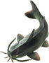 6" 3+ Safari Ltd. Catfish Figurine - Realistic Fish Figure - Educational Toy for Boys, Girls, and Kids Ages