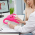 Uterus Plush Toy, Funny Stuffed Organ for Women, Anatomy Educational Gift & Party Decor