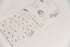 2 Pack Set Baby Swaddle Blanket - | Boho Rainbows + Raindrops | Muslin Cotton Blend | Newborn Essentials | Boys & Girls