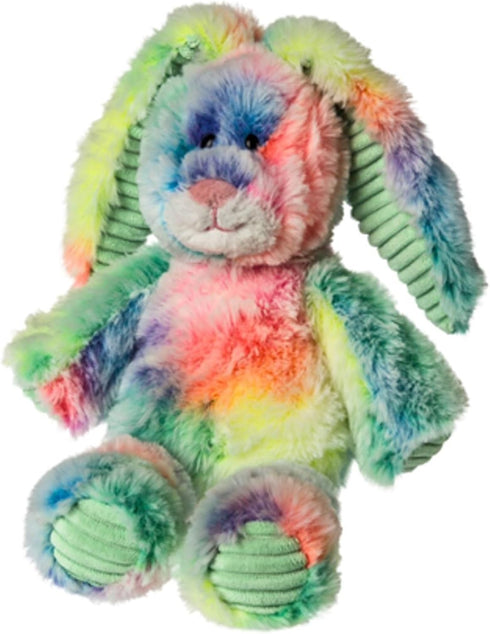 Mary Meyer Stuffed Animal Marshmallow Zoo Plush Soft Toy, 13-Inches, Confetti Bunny