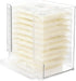 Rainmae Breastmilk Storage Bag Organizer, Breastmilk Freezer Tray, Breast Milk Storage Tower, Convenient Storage