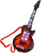 Drmukie Kids Guitar Toy for 3 Year Old Boy Gift 21 Inches Electric