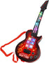 Drmukie Kids Guitar Toy for 3 Year Old Boy Gift 21 Inches Electric