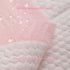 Disposable Changing Pad for Baby, 20 Pack Portable Waterproof Diaper Changing Pad Liner (Pink, 13x18 Inch)