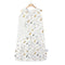 Swaddle-Blanket Baby Girl & Boy Swaddles Newborn Infant Transition 100% Cotton Wrap