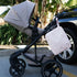 Breastfeeding Essentials: Boobie Pump Parts Storage Bag