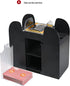 6 Deck Automatic Card Shuffler - USB/Battery-Operated Uno Shuffler for Card Games