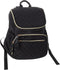 LOPUNER Diaper Storage Bag Baby Backpack - Stylish Diaper Bag For Women -