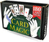Magic Makers Complete Card Magic, 180 Card Tricks & Routines for Beginners to Advanced Levels