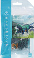 nanoblock - Dinosaurs - Triceratops, Collection Series Building Kit