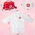 34 Playset 3-5 3+ Doctor Kit for Kids, Pcs Kids Doctor Kit for Toddlers with Medical Storage Bag & Real Stethoscope