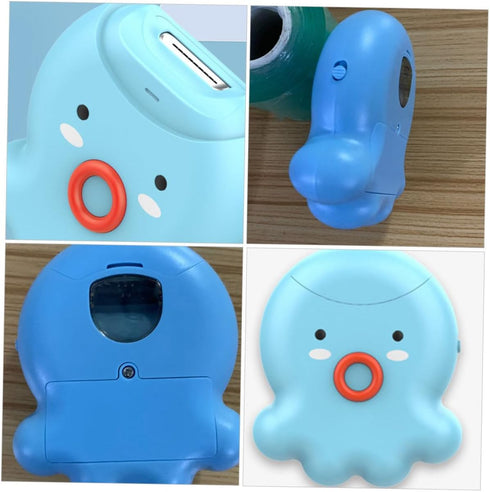 Trimmer Set HANABASS Born Newborns Electric Nail Scissors Nail Electric Tool Compact Cutters for Tips Care