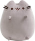 GUND Pusheen The Cat Squisheen Plush Stuffed Animal, Gray, 11” for Ages 8 and Up