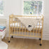 Fastasticdeals Nursery Bedding Baby Blankets for Boys & Girls Orca Whale Sea Animal Cotton