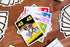 Velonimo Board Game