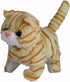 Westminster Casanova The Mechanical Kitten - Orange Striped