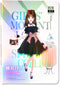 Magnetic Collecting Book Gift for 3+ Year Old Girls, Paired with Magnetic Paper Doll (Book Only, No Accessories)