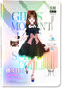 Magnetic Collecting Book Gift for 3+ Year Old Girls, Paired with Magnetic Paper Doll (Book Only, No Accessories)