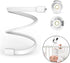 HB6550/HB65/HB66/HB6558/HB248, SM935E/SM650, 20'' Flexible Baby Monitor Mount for HelloBaby ANMEATE Compatibile