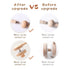 30 inches-Baby 360 let's make Updated Wooden Mobile Arm for Crib Mobile Hanger for Crib Nursery Mobile Holder Rotatable