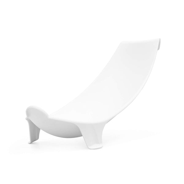 Stokke Flexi Bath Newborn Support, White - Best for Babies Up to