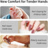 Generic Trimmer,Rechargeable Trimmer 500mAh Electric Nail Automatic Toenail Clippers for Kids | Safe Electric Nail