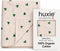 Baby Swaddle Organic Cotton Muslin Baby Swaddles for Newborns 47 x 47
