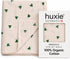 Baby Swaddle Organic Cotton Muslin Baby Swaddles for Newborns 47 x 47
