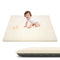ACOMOPACK 1.3" Thick Baby Play Mat for Floor 50x50"-Memory Foam Water-Repellent Playpen