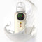 xeamun Portab Bottle Warmer for Travel,Fast Heating,6-Gear Temperature,Keep Warm for 5H,Must for Parents