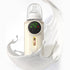 xeamun Portab Bottle Warmer for Travel,Fast Heating,6-Gear Temperature,Keep Warm for 5H,Must for Parents