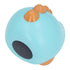 Fdit Cartoon Baby Bath Thermometer - Digital Temperature Sensor (Blue)