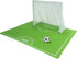 Sophia's 18" Doll Soccer Play Set with Goal Net, Sports Field, Soccer Ball, and Mesh Carrying Pouch - 3 pc.