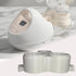 semihacker S2 Bottle Holder for Spectra Breast Pump,Fits All Versions, Perfect Fit, Durable Material, Portable