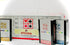 ATCUSA 100% Pure Plastic Playing Cards | HD Poker Deck for Outdoor Camping, Travel, and Card Games (12)