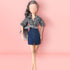6 11.8 Inch Bencailor Pcs Doll Clothes for Doll Clothing Outfit Accessories Winter Coat Tops Swimwear T Shirt Dress