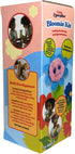 The Calm Caterpillar Bloomie Kit Sensory Toys Stuffed Animals for Kids Learning Resources - Educational Toys Ideal