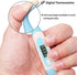 Baby Grooming Kit Set, Infant Baby Grooming Tools Newborn Manicure Set Baby Healthcare Nail Clippers Hairbrush Tool Set