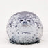 Small(13 MerryXD Chubby Blob Seal Pillow,Stuffed Cotton Plush Animal Toy Cute Ocean in)