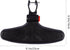 Totority Childrens Strollers Accessories Pushchair Children's Stroller Pedal Baby Pram Footrest Stroller Leg Rest Buggy Foot Rest Baby Stroller Foot Cushion Baby Strollers Accessories